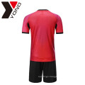 Cheap Customized Logo Soccer Jersey Football Shirt Maker Jersey